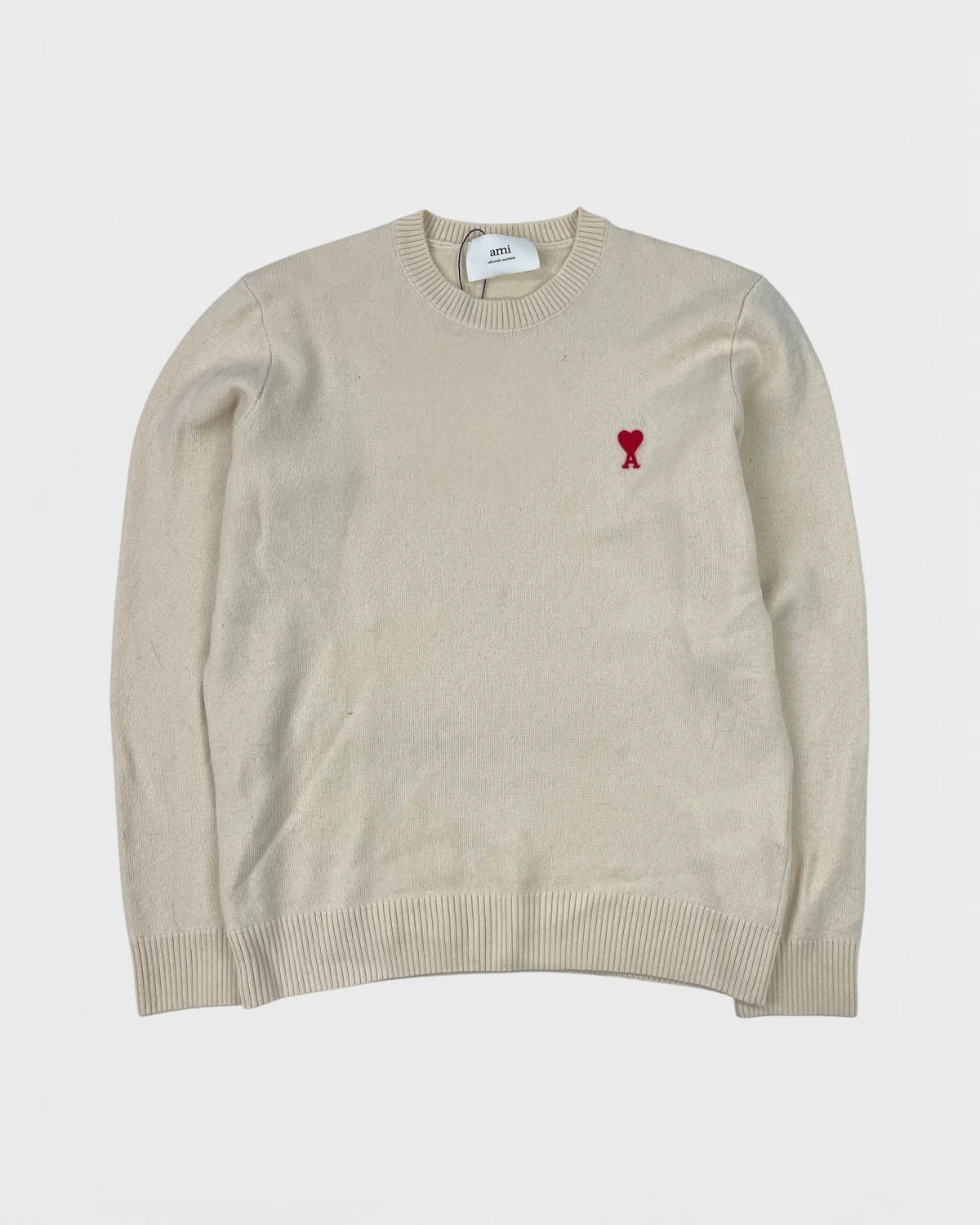 Ami Paris pull