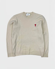 Ami Paris pull