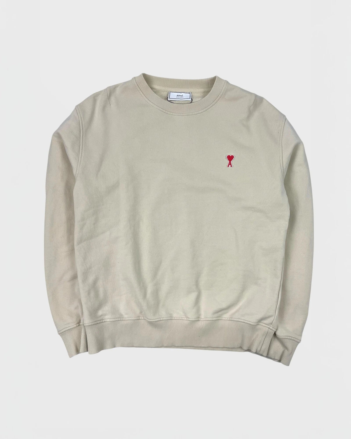 Ami Paris pull