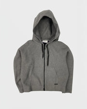 Ami Paris gilet à capuche