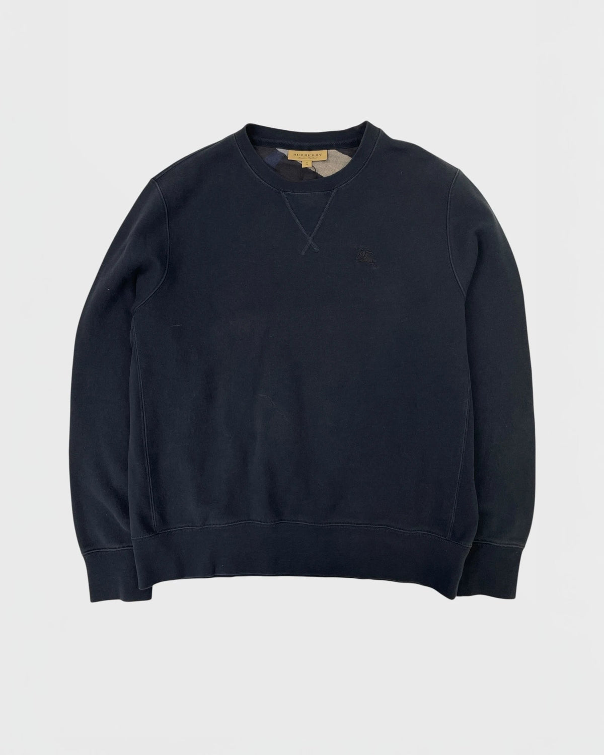 Burberry pull
