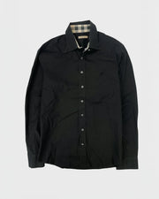 Burberry chemise