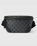 Sac ceinture GG Emblem petit format