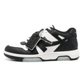 Basket Off-White Black