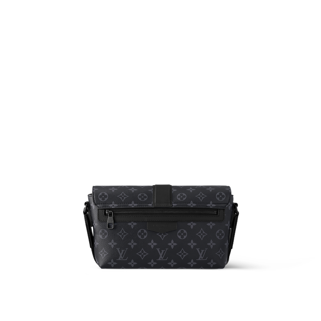 Sac messenger S-Cape
