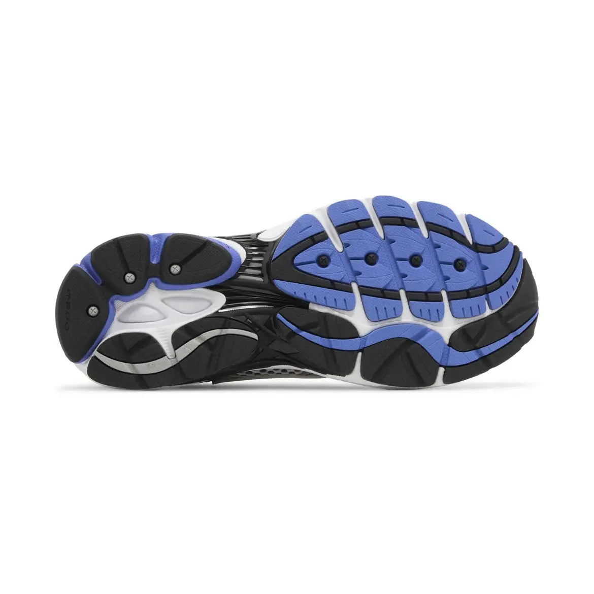 Saucony Progrid Omni 9