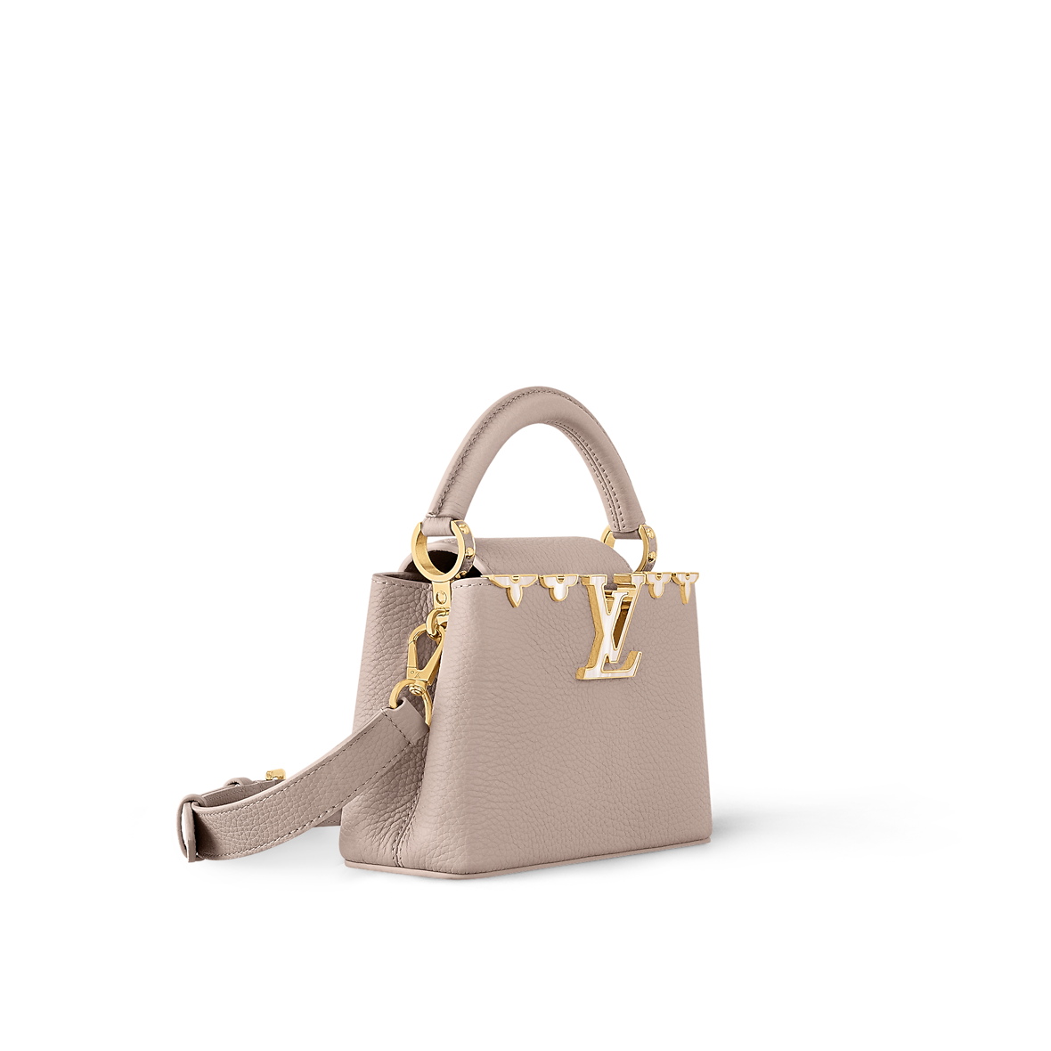Sac Capucines Mini