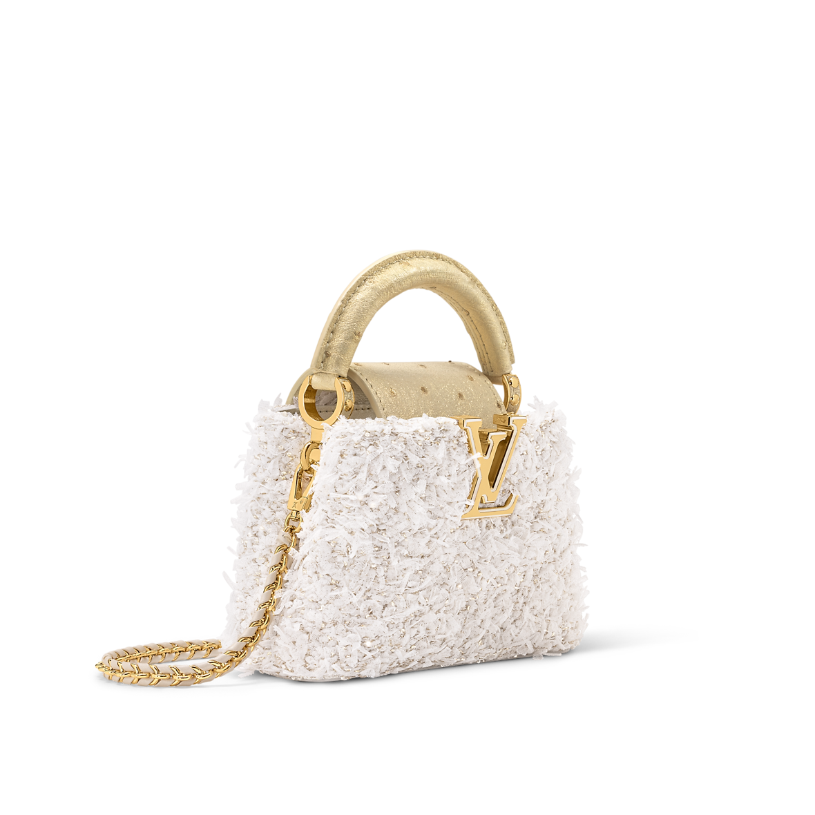 Sac Capucines Nano