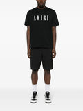 T-Shirt Amiri Noir