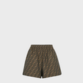 Short Fendi