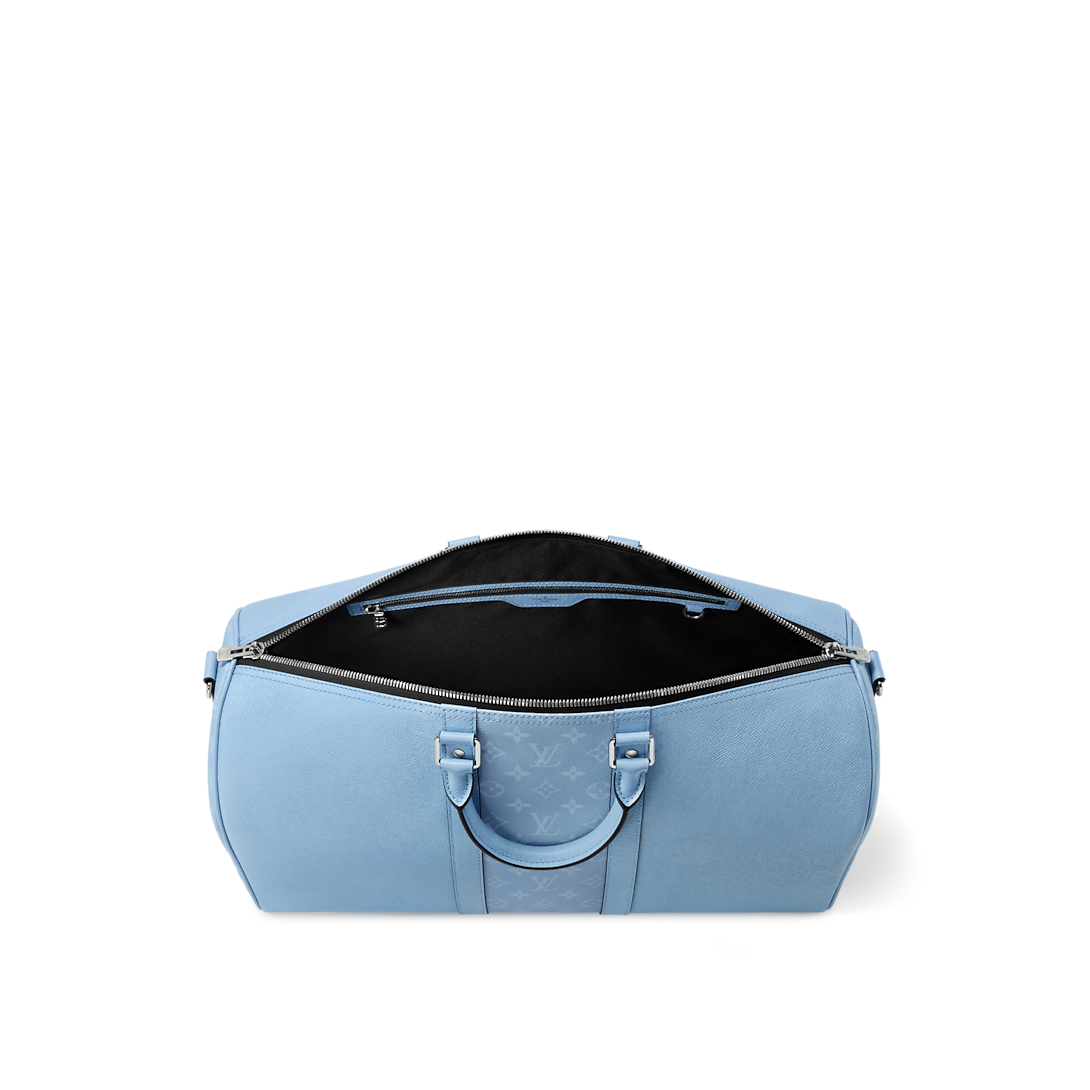 Sac Keepall Bandoulière 50