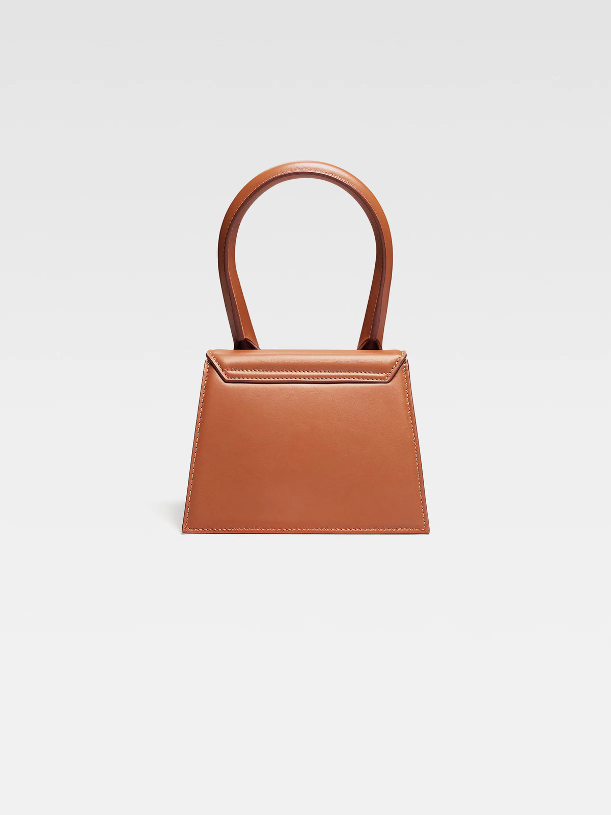 Jacquemus - Le Chiquito moyen Light Brown