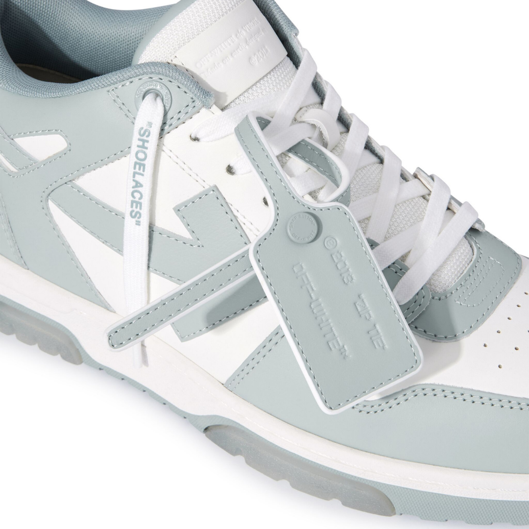 Basket Off-White Grey