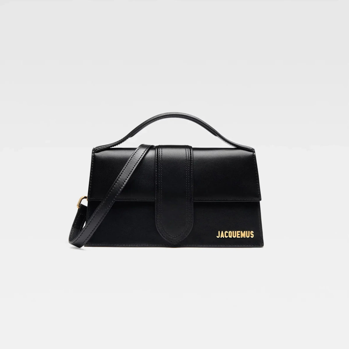 Jacquemus - Le grand Bambino Black
