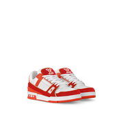 Sneaker LV trainer