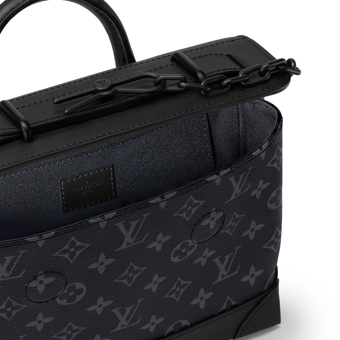Sac Steamer PM