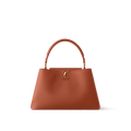 Sac Capucines MM Souple