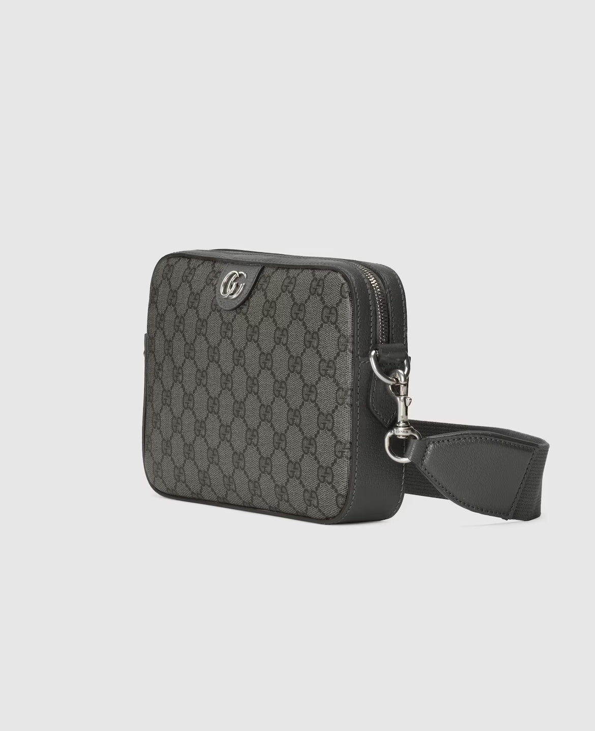Sac à bandoulière Ophidia petit format