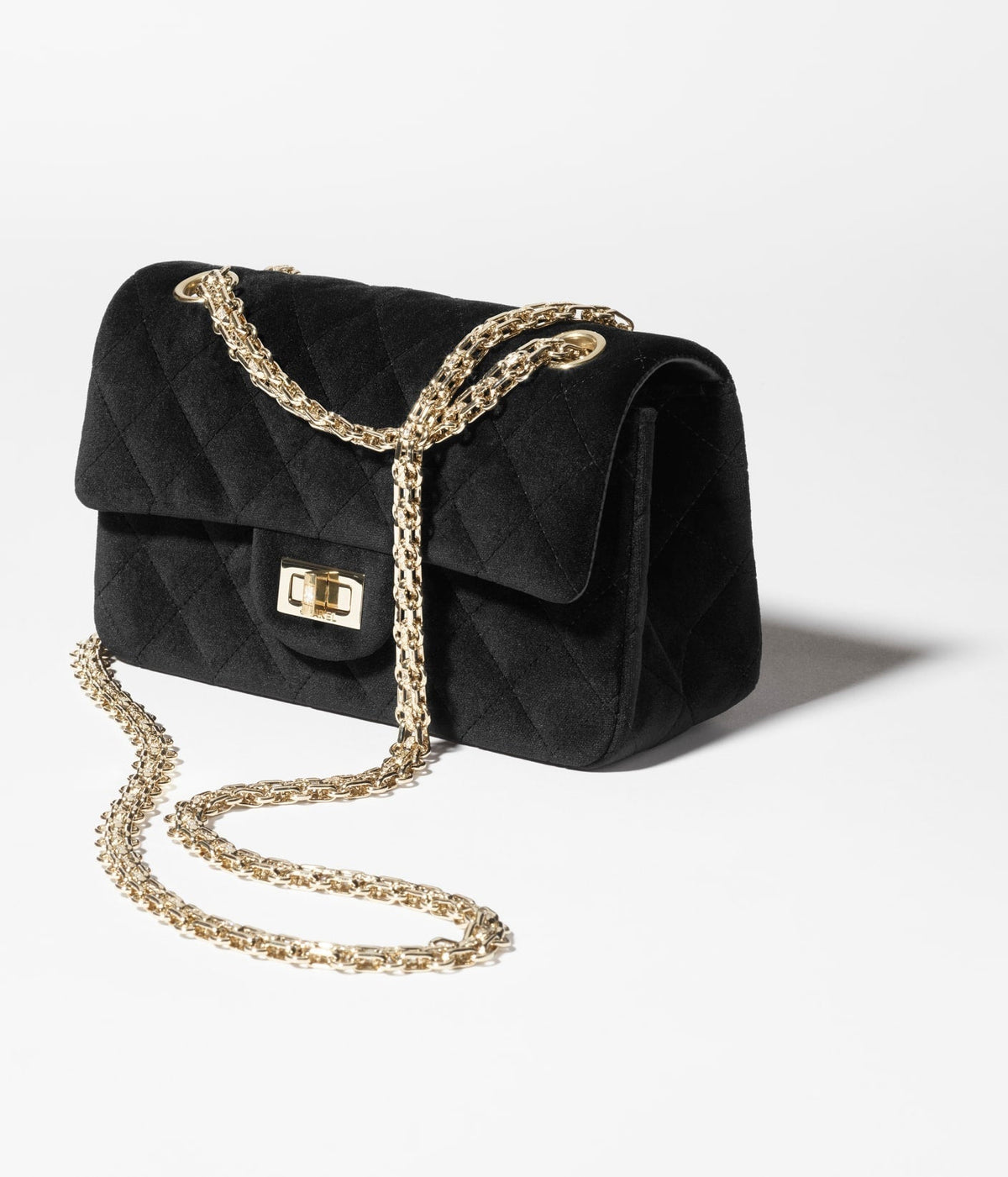 MINI SAC 2.55