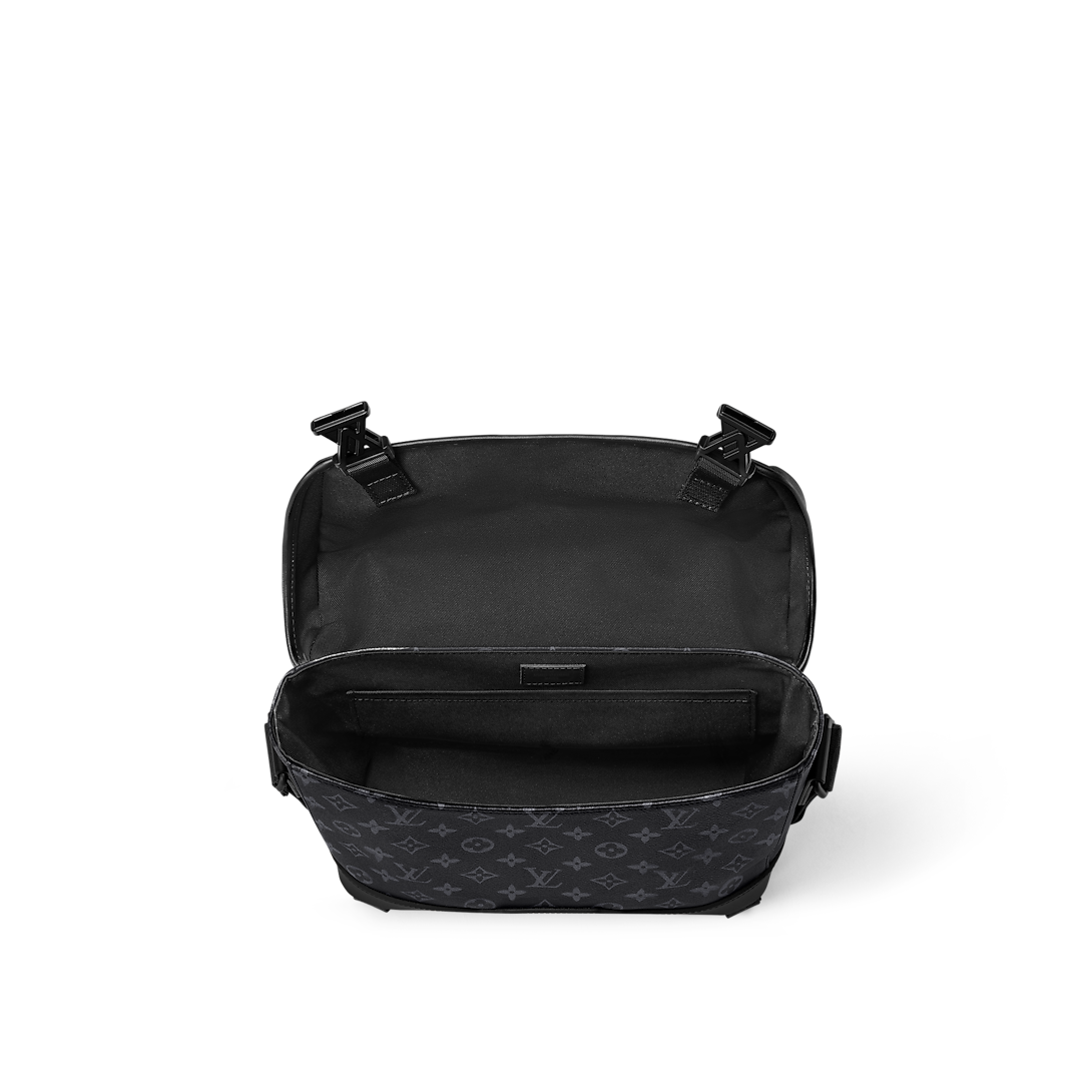 Sac Messenger Voyager PM