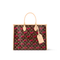 LV x TM - Sac OnTheGo GM