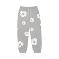 Jogging Denim Tears Gris