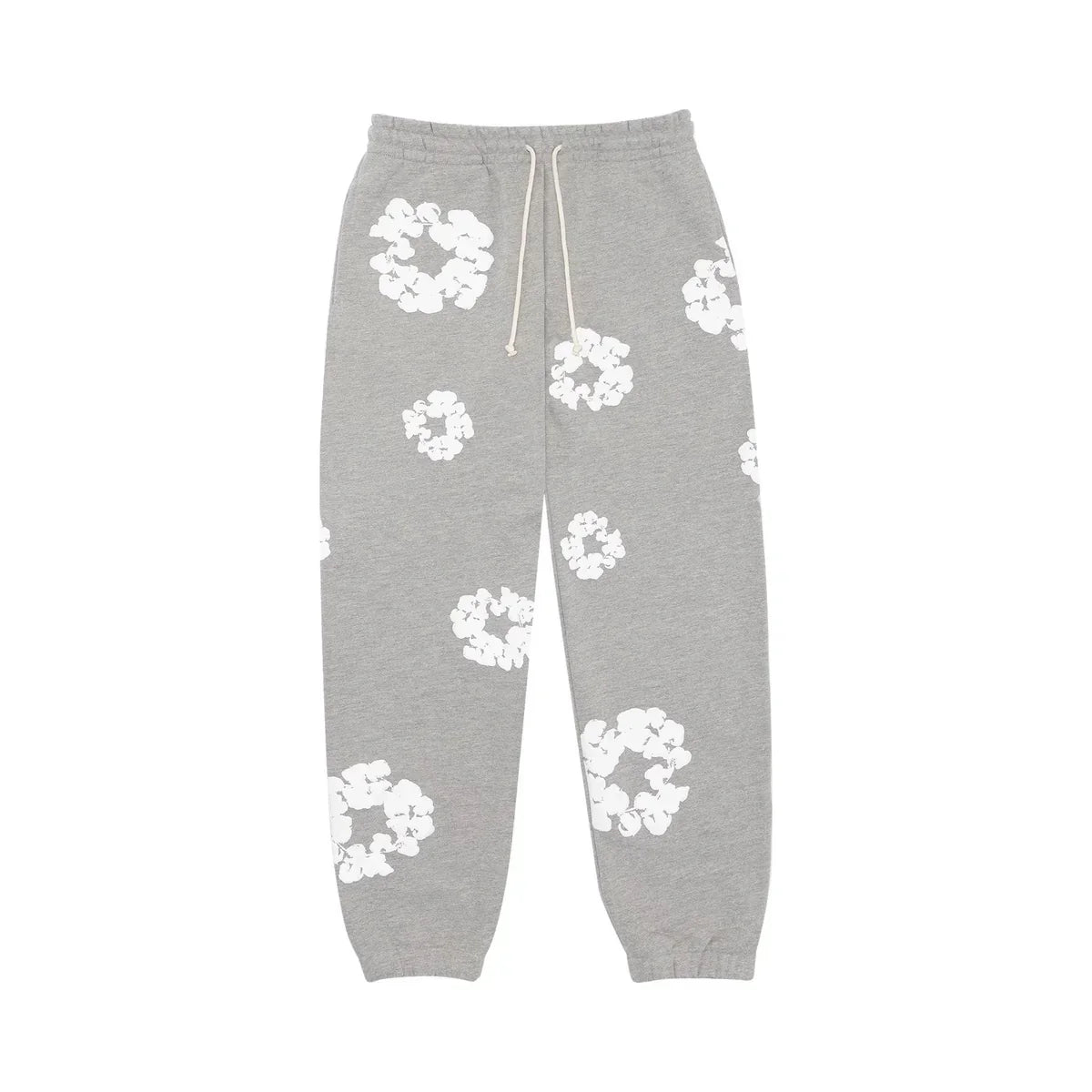 Jogging Denim Tears Gris