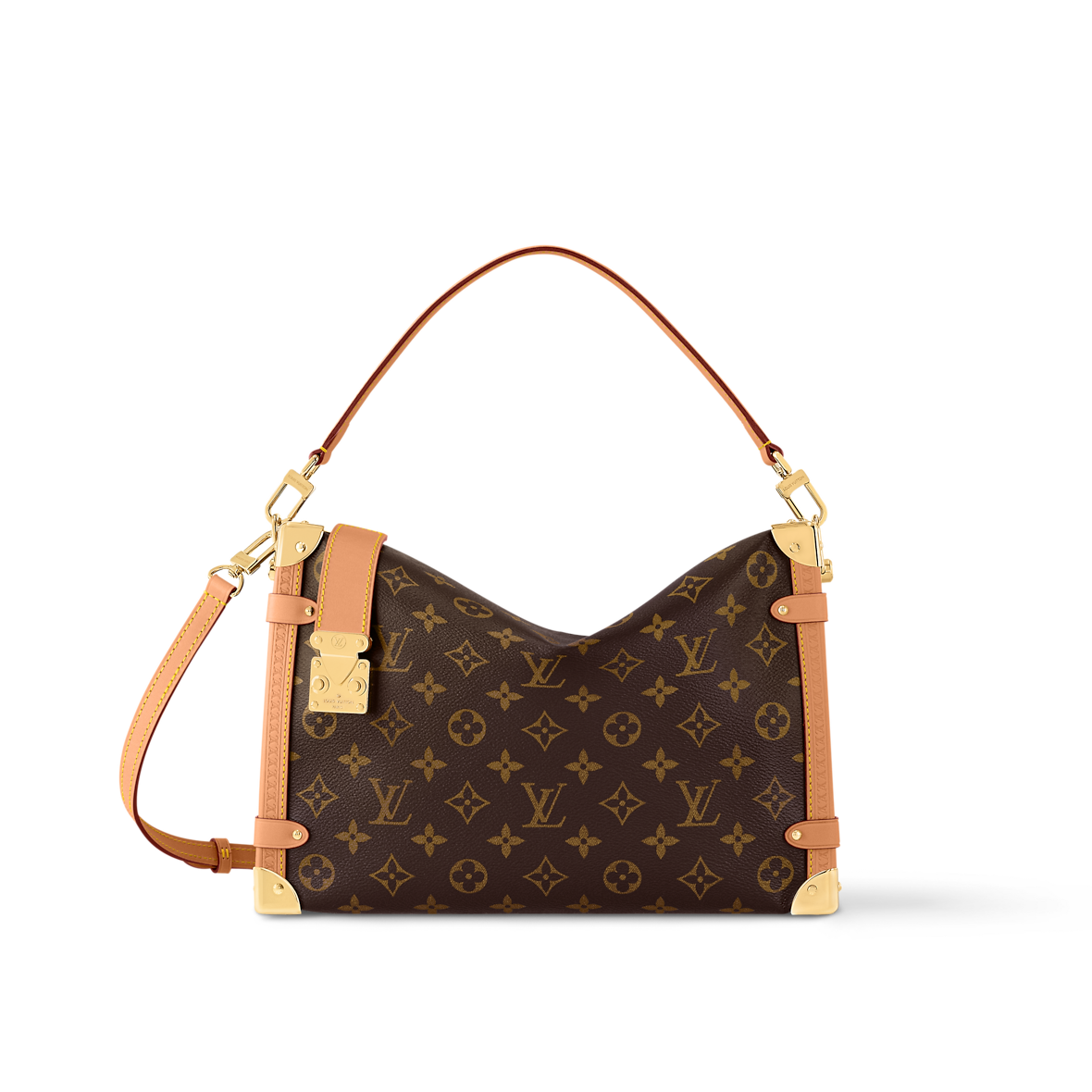 Sac Side Trunk GM