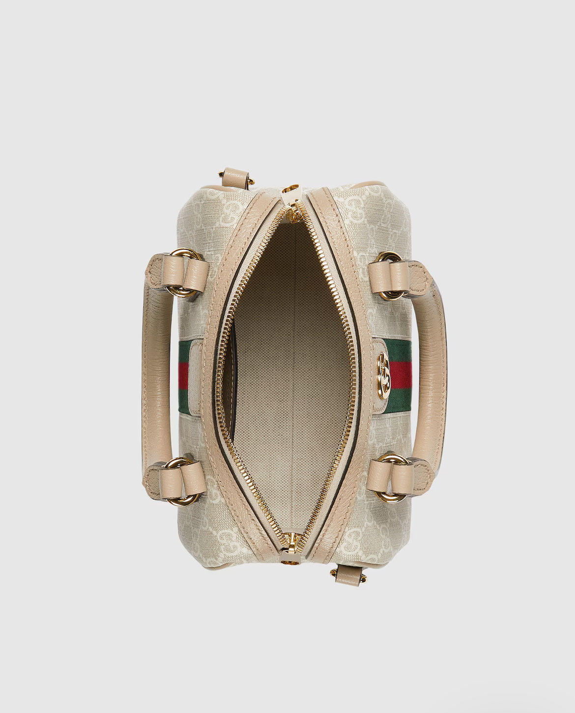 Sac Boston Ophidia petit format