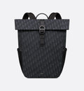 Sac à dos Dior 8 Roll Top