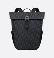 Sac à dos Dior 8 Roll Top