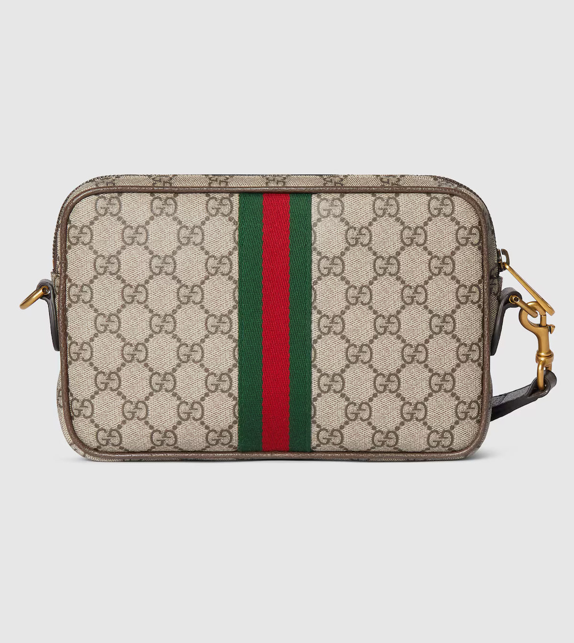 Sac à bandoulière Ophidia petite taille