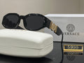 Lunettes de soleil Prada