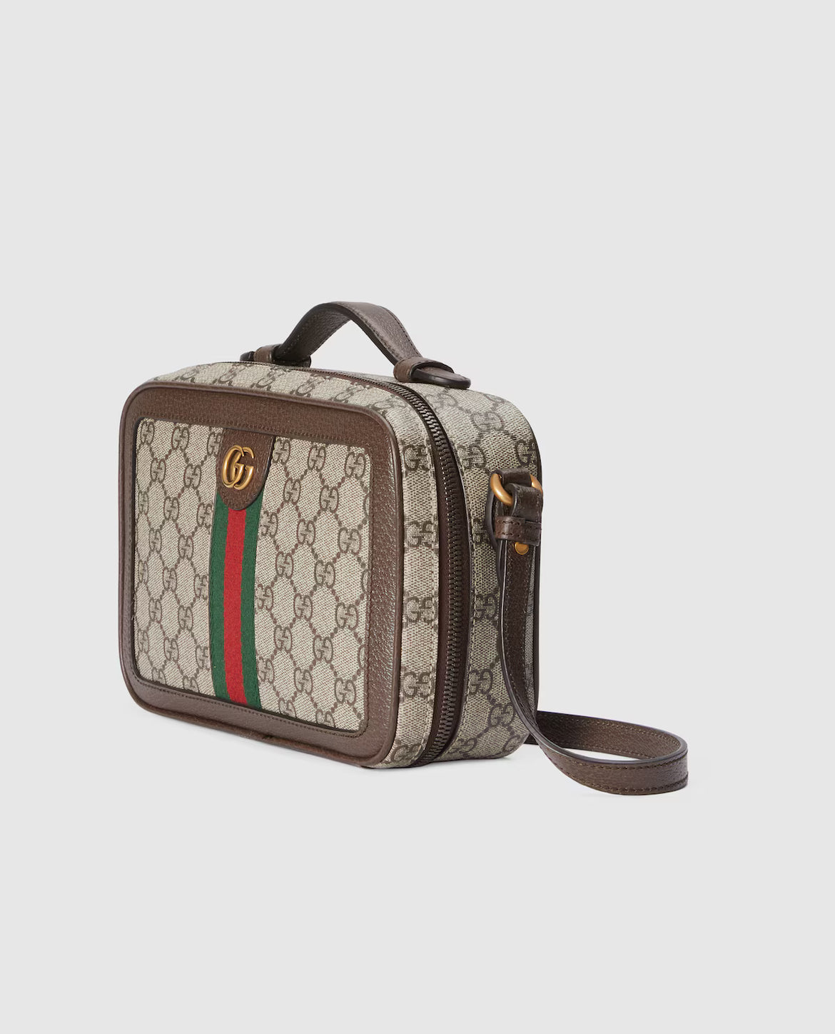 Sac à bandoulière Ophidia petit format