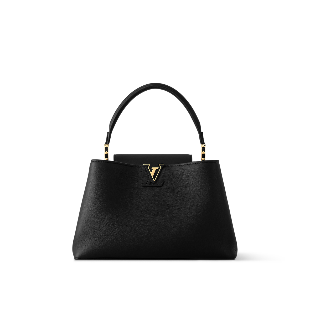 Sac Capucines MM Souple
