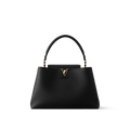 Sac Capucines MM Souple