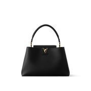 Sac Capucines MM Souple