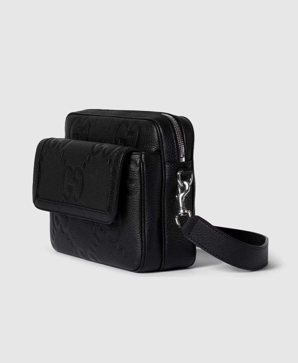 Sac à bandoulière GG jumbo petit format