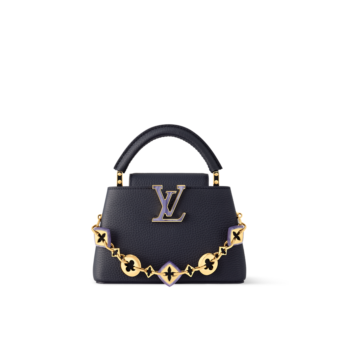 Sac Capucines Mini