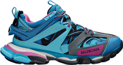 Blncg track blue pink