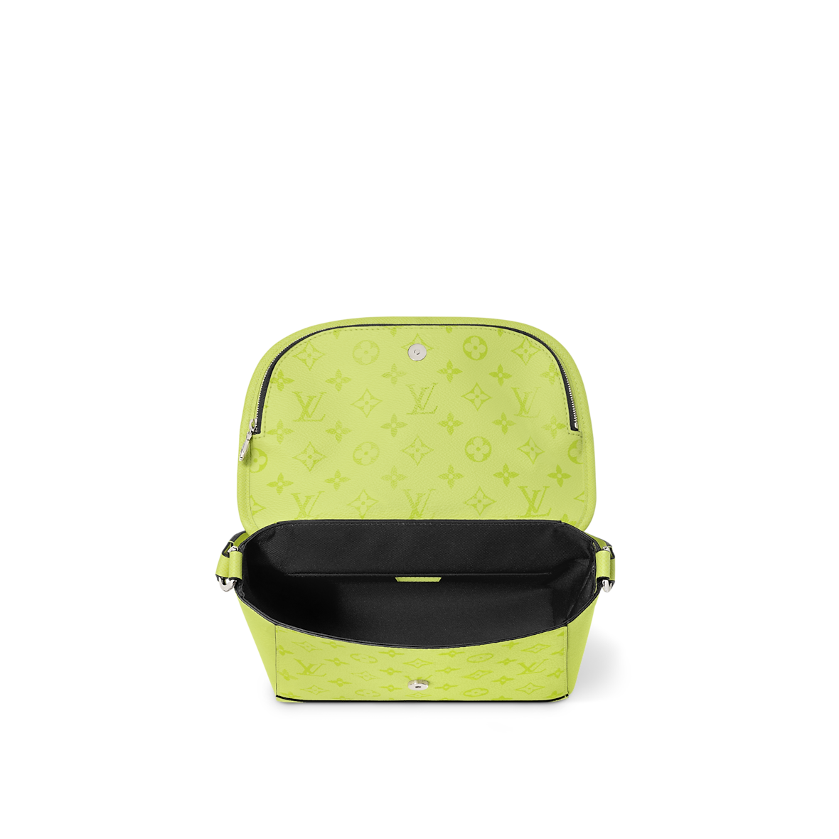 Sac Pulse Messenger