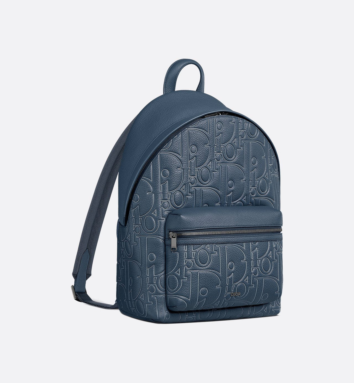 Sac à dos zippé Rider 2.0