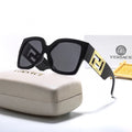 Lunettes de soleil Versace
