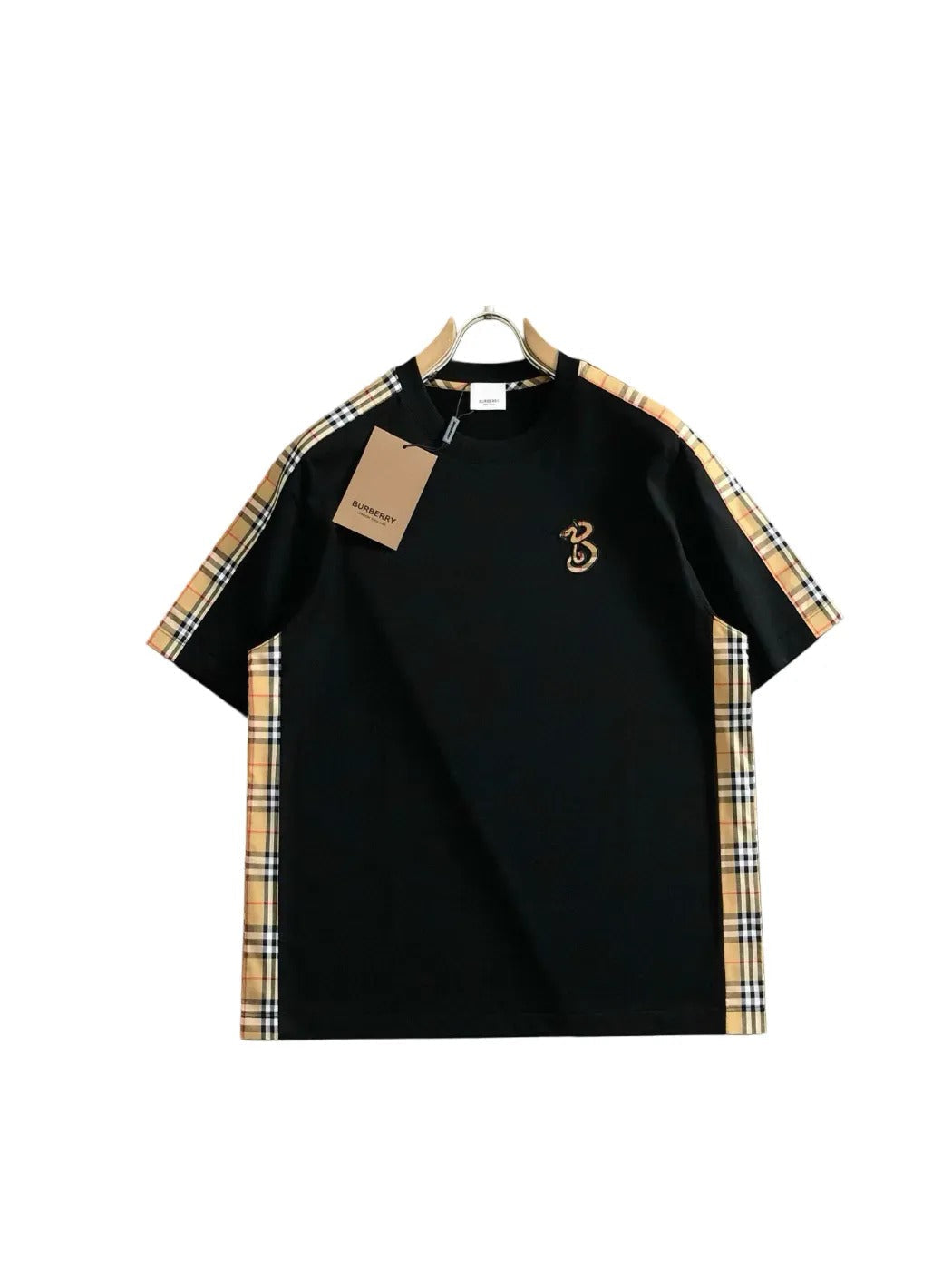 BURBERRY - T-shirt