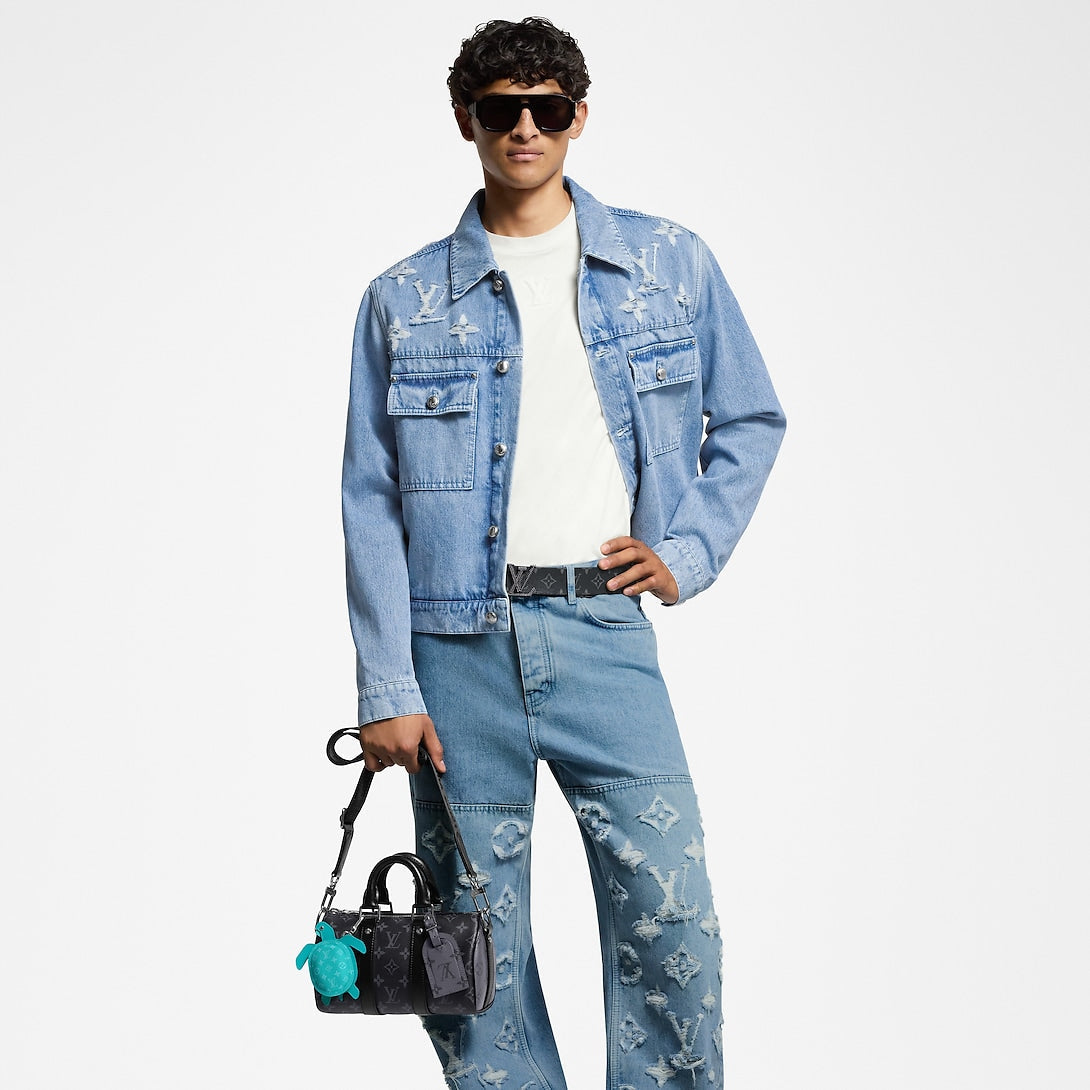 Sac Keepall Bandoulière 25