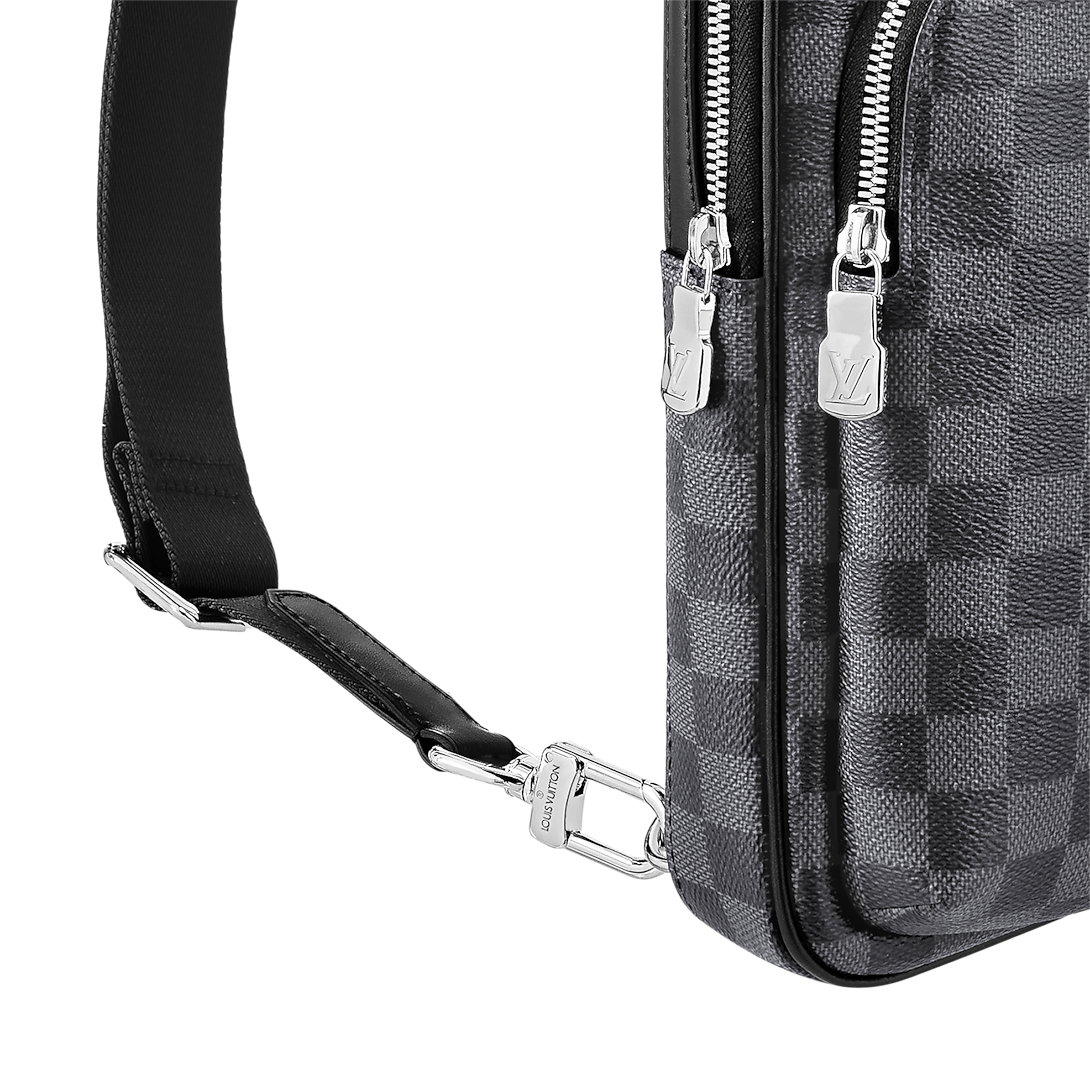 Sac Avenue slingbag NM
