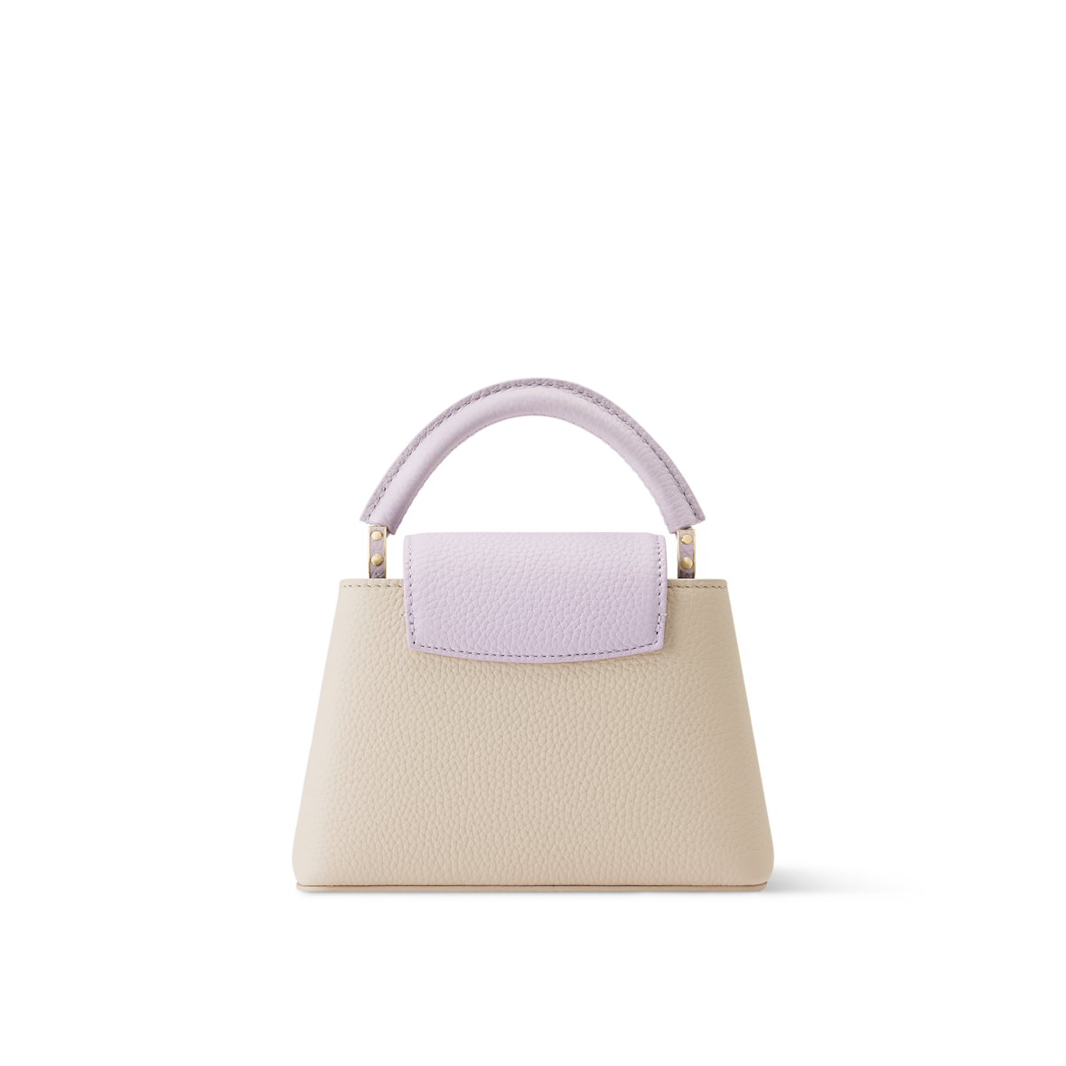 Sac Capucines Mini