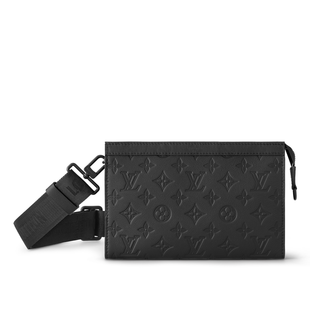 Portefeuille Gaston Wearable