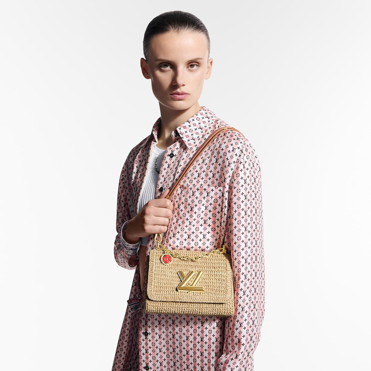 Sac Twist PM Slim