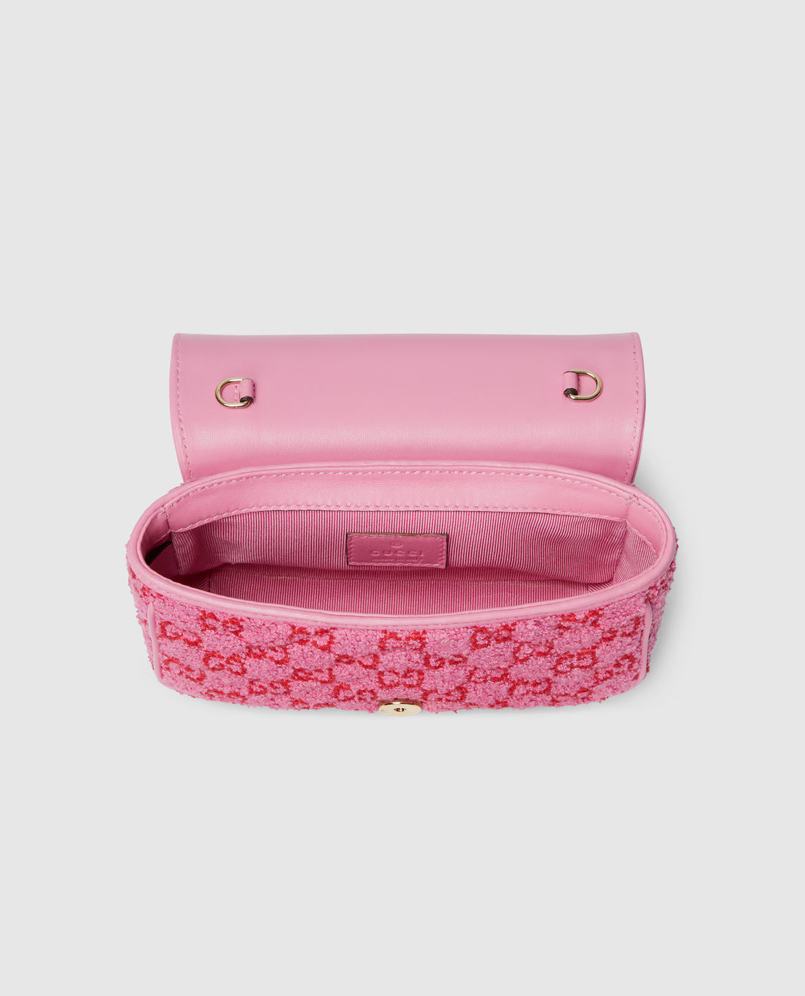 Sac à épaule GG Marmont mini format
